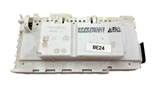 🎇Siemens Bosch Neff Geschirrspüler Platine Elektronik Steuerung EPG60110