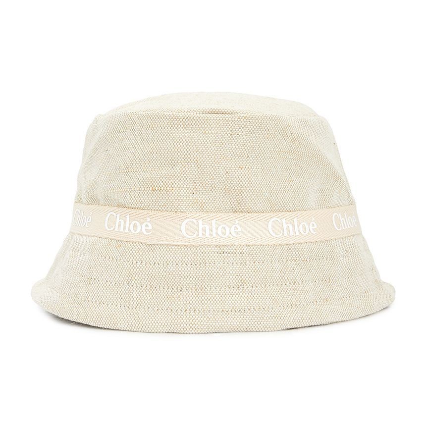 Chloe Kids Bucket Hat C20431 Z40 128926696
