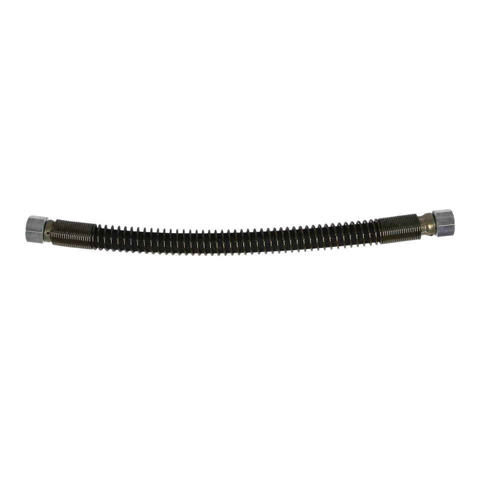 Right Auto Trans Oil Cooler Hose for Mercedes-Benz S320 3.2L 1996 1997 1998 1999 - Image 3 of 4