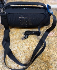 JBL Charge 5 Wi-Fi, Portable Wi-Fi and Bluetooth speaker  AC Charger