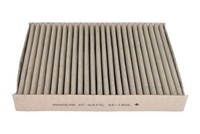 Maxgear 26-1209 Innenraumfilter FüR Renault MERCEDES-BENZ Nissan