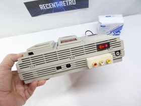 Vtg 1982 Intellivision II Model 5872 Composite MOD New Caps seller reconditioned