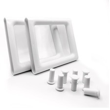 Cooler Handle Replacement Parts for Coleman Extreme Cooler, Camping Cooler Ac...