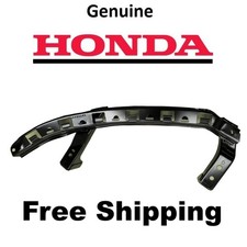 2021-2025 Honda Ridgeline Bumper Headlight Bracket Driver Side Front Lh Oem