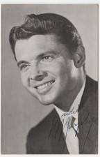 AUDIE MURPHY - ACTOR - ACTOR - CINEMA FILM MOVIE -37894-