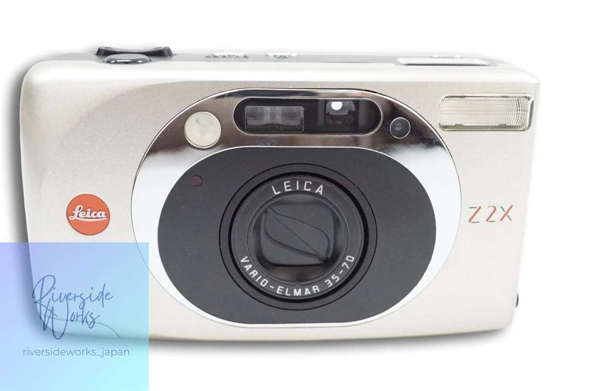 Leica Z2 X Film Cameras for sale - eBay