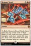 Memory Vessel 13 M Outlaws of Thunder Junction: The Big Score NM MTG