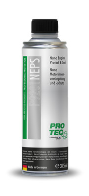 PRO TEC Nanotech Schutzadditiv Für Motor (NEPS) 375 Ml P9201