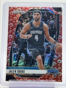 Jalen Suggs Card | eBay