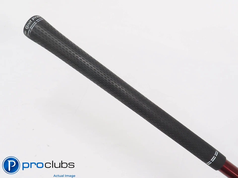 PING G430 MAX 10K 10.5* Driver - PING Alta Distanza 40g Senior Flex - 460285 - Image 4 of 4