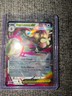 Pokémon TCG Mega Lopunny Ex 084/094 Me02 Phantasmal Flames Double Rare Holo EX