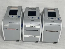 Lot Of 3 Intermec PC23d Direct Thermal Printer UNTESTED FOR PARTS OR REPAIR