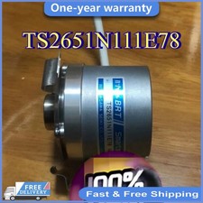 TS2651N111E78 1PCS New In Box TAMAGAWA SEIKI Rotary Encoder Good quality
