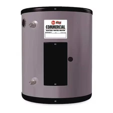 Rheem Egsp6 6 Gal, 208V, 9.6 A Amps, Commercial Mini Tank Water Heater