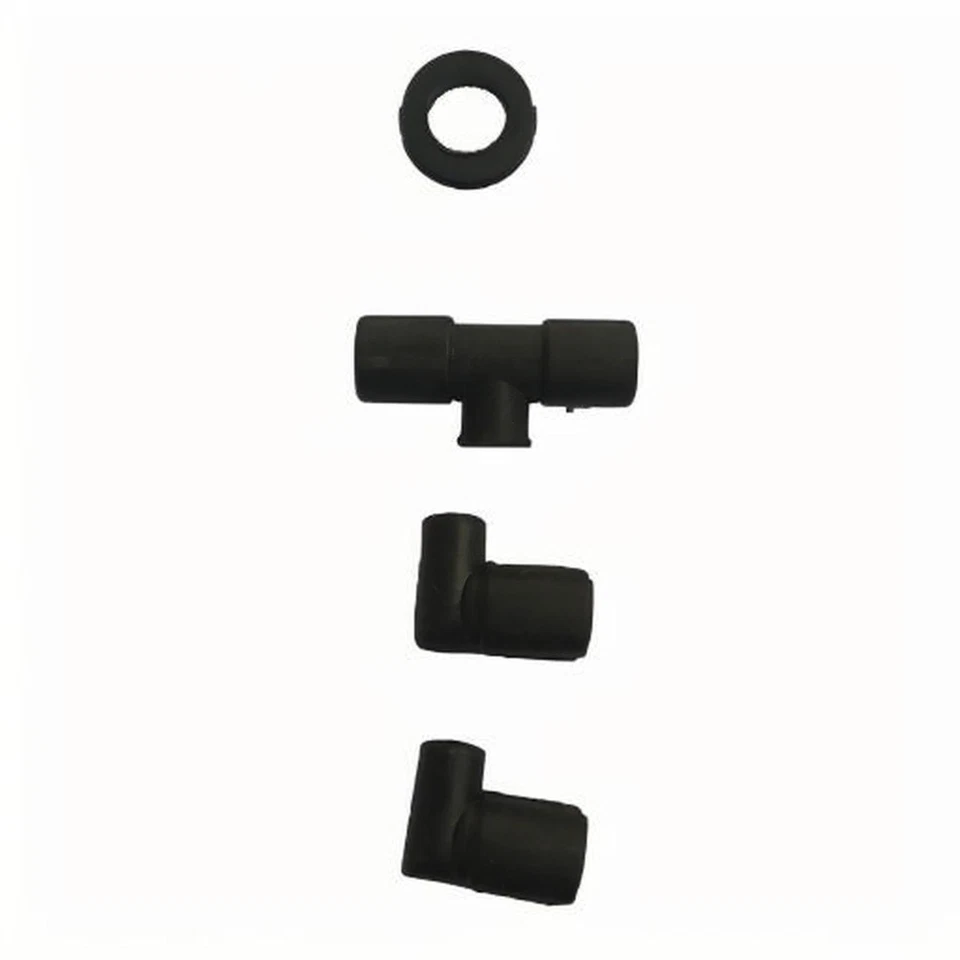 PCV Hose Adapter Breather Connector Perfect Match For Car OEM 6030160081 - Image 3 of 4