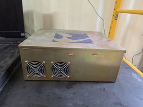 Tsunami Tsumo Arcade Computer