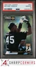 1994 COLLECTOR'S CHOICE #661 MICHAEL JORDAN RC WHITE SOX PSA 10