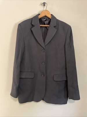 & Other Stories Blazer Stockholm Atelier Pontetorto 6 (fits 6/8)