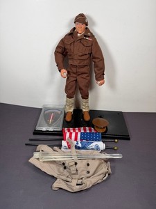 Eisenhower GI Joe | eBay