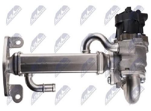 Original NTY Exhaust Gas Recirculation EGR-VC-011 For Iveco