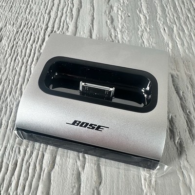*NEW* Bose Wave Connect Kit Only for iPod 347759-0010