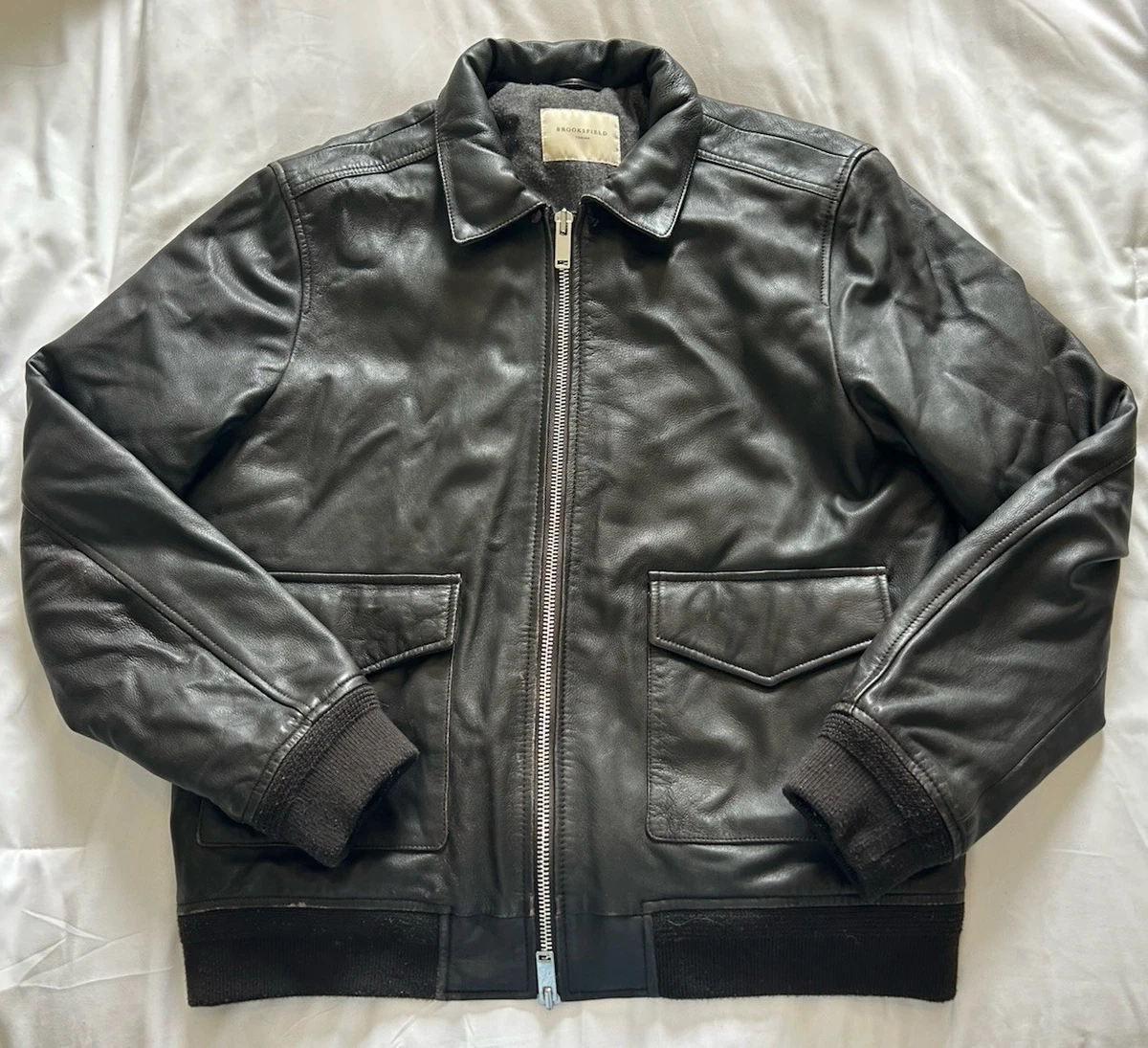 brooksfield Coats, Jackets & Vests for Men for Sale | Shop New 