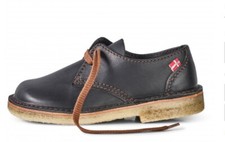 duckfeet 41 Black Model Jylland NEU karton Angerissen 
