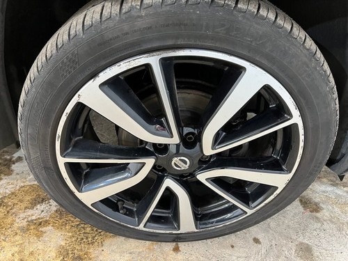 2017 Nissan Qashqai 1.5 dCi Tekna SUV 5dr Diesel Manual 2WD Euro 6 (s/s) (110 ps - Picture 7 of 22