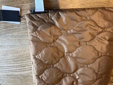 Marina Rinaldi Sabrina Quilted Stole Brand New With Tags