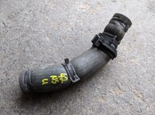 JEEP CHEROKEE KJ 3.7 L 2005 RADIATOR PIPE HOSE