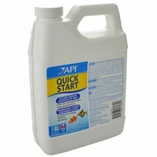 RA API  Quick Start - 32 fl oz