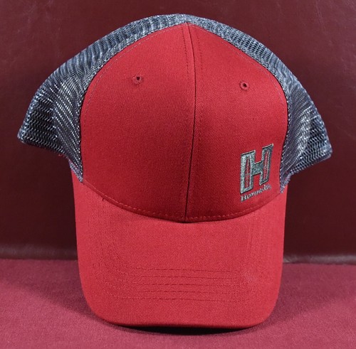 Shot Show Hornady Trucker Hat Baseball 