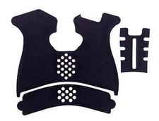 Combat Textiles Cordura Grip for Springfield XD (Sub-Compact) Grip