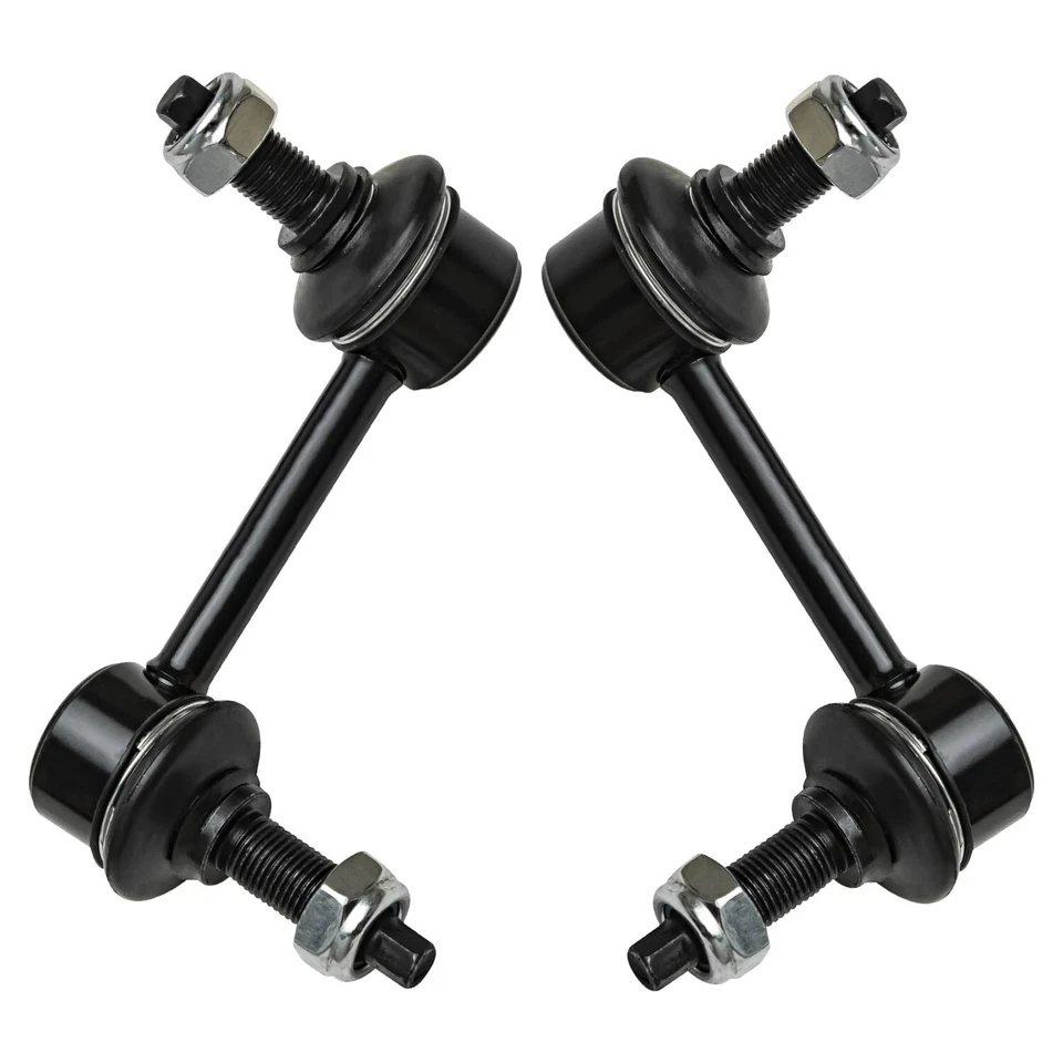 4pc Front Rear Sway Bar Links for 2016 2017 2018 2019 Hyundai Sonata Kia Optima - Изображение 4 из 4