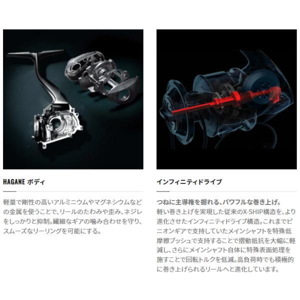 『P』Shimano 20 ステラ sw 6000 xg シマノ(SHIMANO) 20 ステラ SW 6000HG 040787｜アウトドア用品