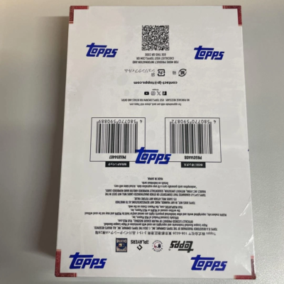 【YS】Topps 2024 MLB Japan Edition 1BOX s-l400.jpg