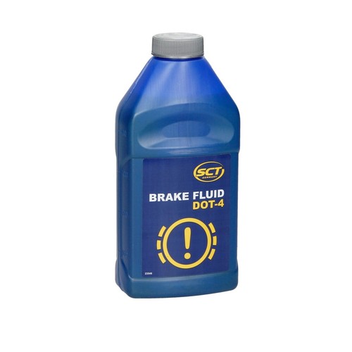 2x aceite de motor coches furgonetas Mannol 5L 5W30 + líquido de frenos 0,5L - Imagen 3 de 4