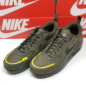 khaki green air max 90