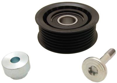 Pulley Idler Kit For Ssang Yong Musso Sports 1999-2008