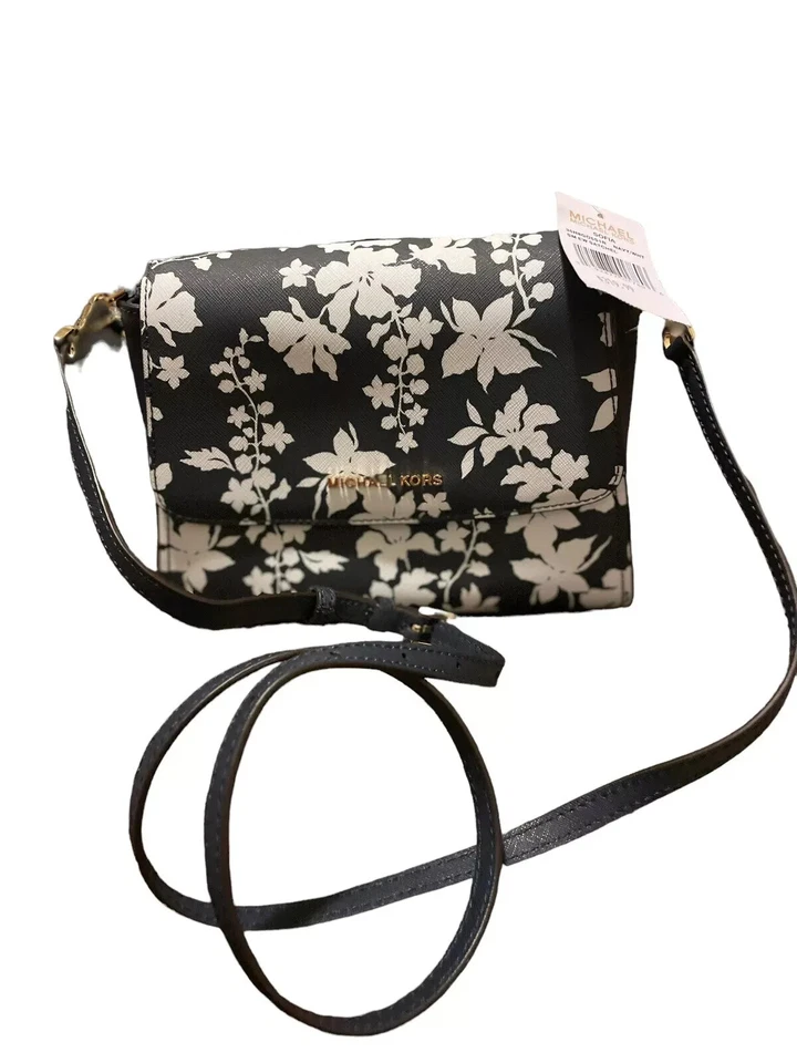 Cartera pequeña Michael Kors Sofia nueva con etiquetas nueva con etiquetas Foto 2 de 4