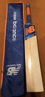 new balance blue bat