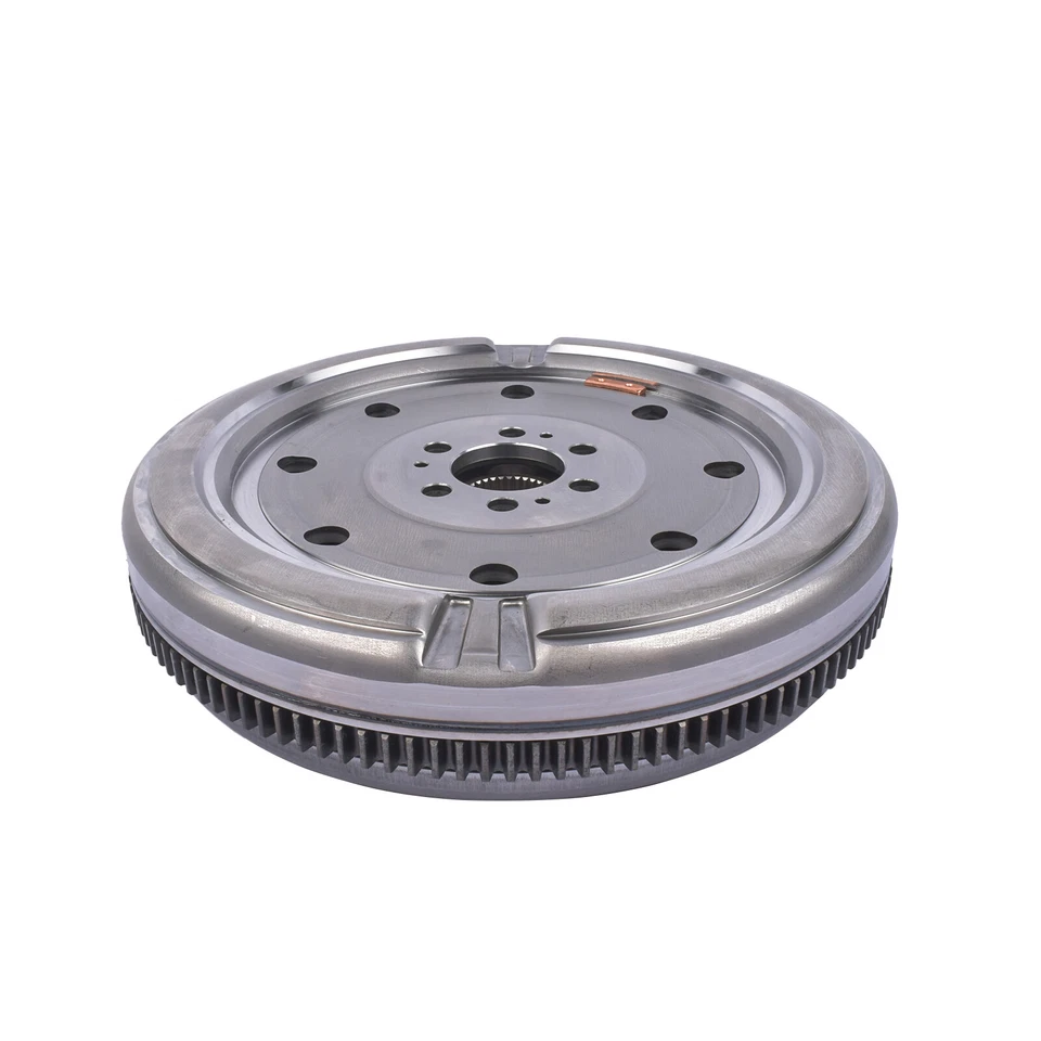 Frizione Volano per VW Passat Golf Audi A3 TT Seat Leon Skoda Superb 03L105266 - Bild 2 von 4