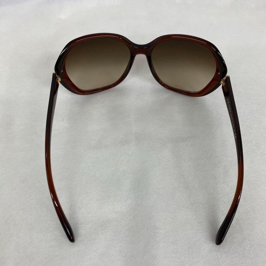 PRADA プラダ サングラス 色付き SPR14N 4AN-6S1 130 PRADA Prada Sunglasses Colored SPR14N 4AN-6S1 130 | eBay