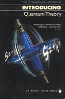Introducing Quantum Theory by J. P. McEvoy; Oscar Zarate