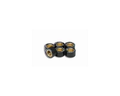 Rulli Variatori Maxi Scooter - 20x12 10,0 Grammi (x6) - Ricambio Originale Bando