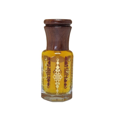 LOA THE OIL Neroli Smoke Tea 100mlMulti-Use Hair & Body Oil | Made