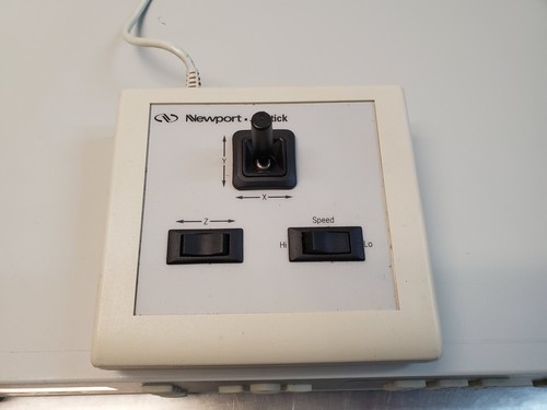 Controlador de movimiento/controlador universal NEWPORT ESP300 ESP300 con controlador Joy Stick - Imagen 3 de 11