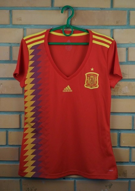 spain jersey 2019