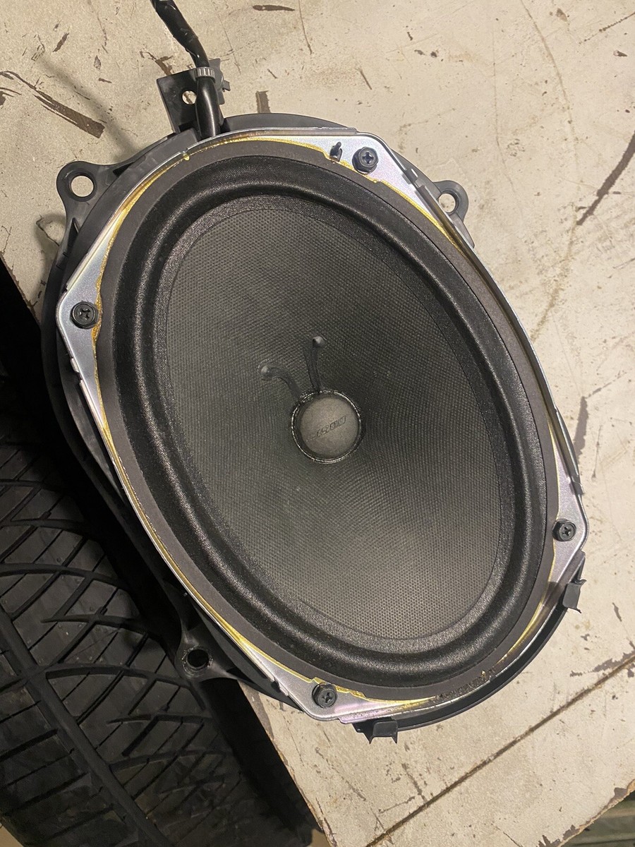 Bose Car Speakers 6x9