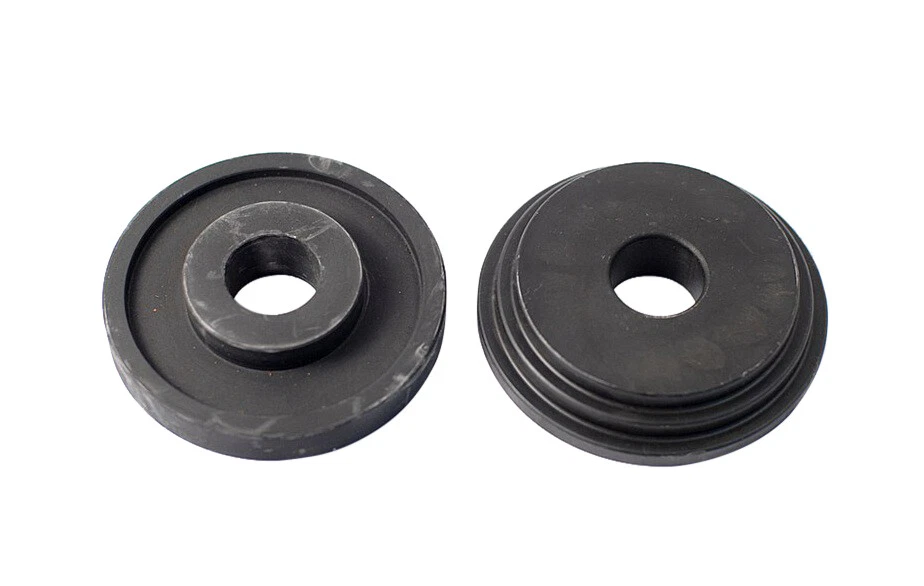 20pc Wheel Bearing Front Hub Removal & Instal Kit: Drive Shift 22-88.3mm Drift - image 3 of 4